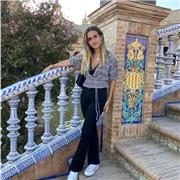 Doy clases de matemáticas, física, química, de primaria hasta bachillerato